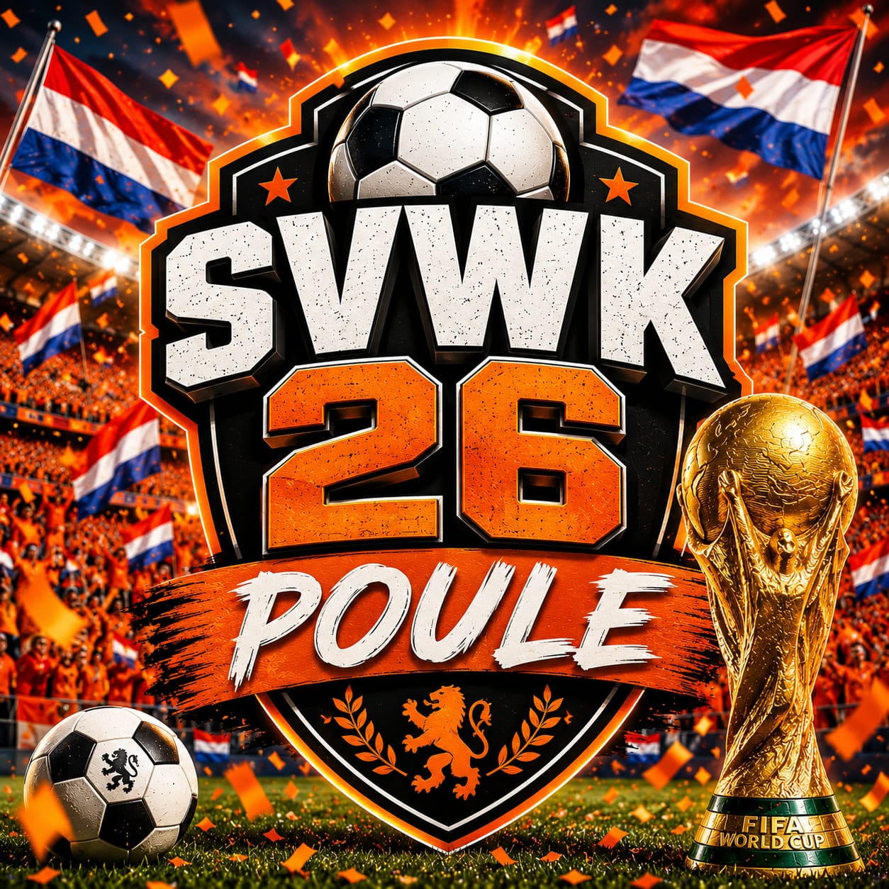 SVWK 26 Logo